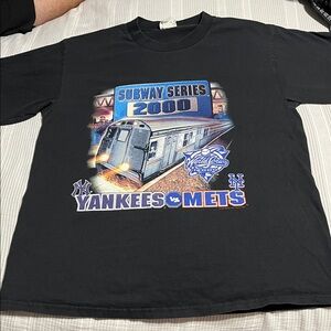 Lee Sport Charcoal Tee